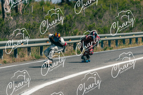 1ra Fecha Downhill Speed - Lo Abarca 2023