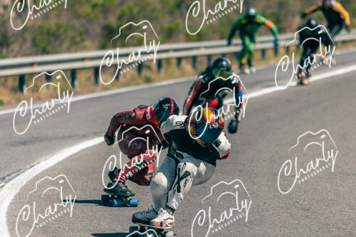 1ra Fecha Downhill Speed - Lo Abarca 2023