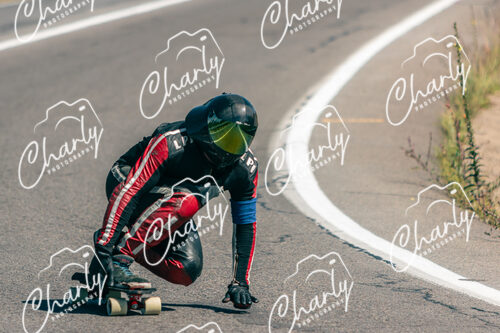 1ra Fecha Downhill Speed - Lo Abarca 2023