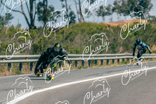 1ra Fecha Downhill Speed - Lo Abarca 2023