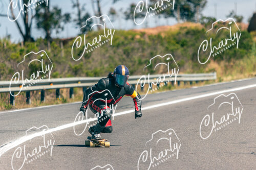1ra Fecha Downhill Speed - Lo Abarca 2023
