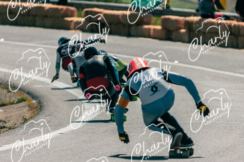 1ra Fecha Downhill Speed - Lo Abarca 2023