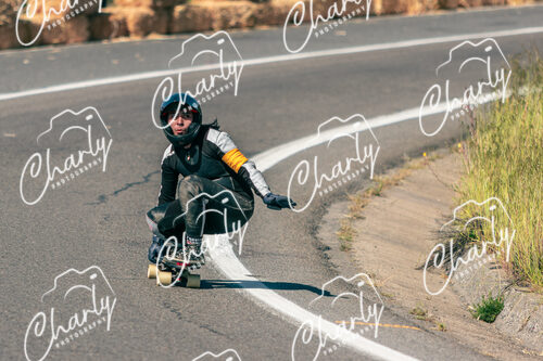 1ra Fecha Downhill Speed - Lo Abarca 2023