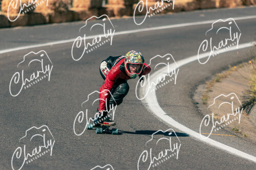 1ra Fecha Downhill Speed - Lo Abarca 2023