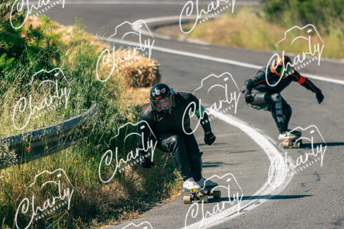 1ra Fecha Downhill Speed - Lo Abarca 2023