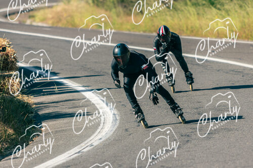 1ra Fecha Downhill Speed - Lo Abarca 2023