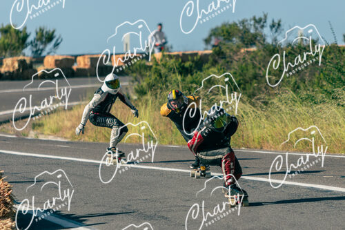 1ra Fecha Downhill Speed - Lo Abarca 2023