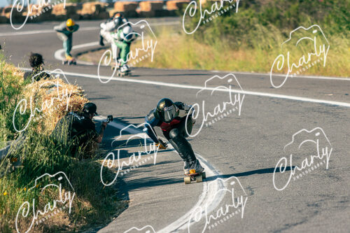 1ra Fecha Downhill Speed - Lo Abarca 2023