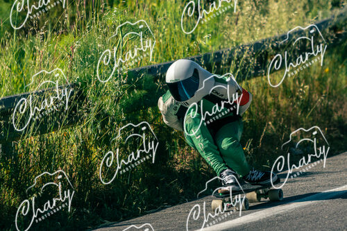 1ra Fecha Downhill Speed - Lo Abarca 2023