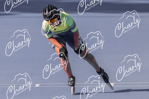 2da Fecha Preselectivo Patín Carrera Alta 2024