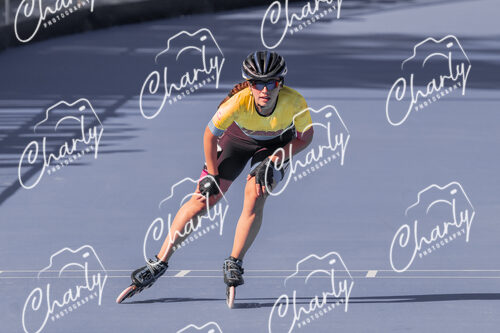 2da Fecha Preselectivo Patín Carrera Alta 2024