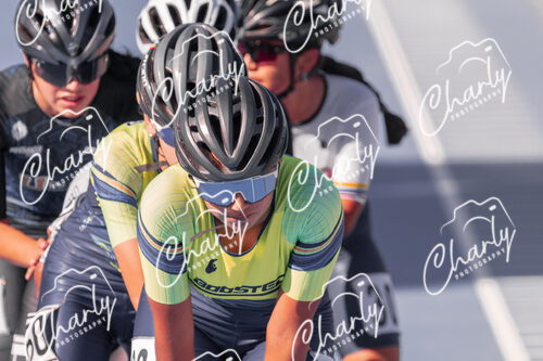 2da Fecha Preselectivo Patín Carrera Alta 2024