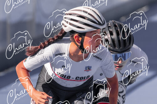 2da Fecha Preselectivo Patín Carrera Alta 2024