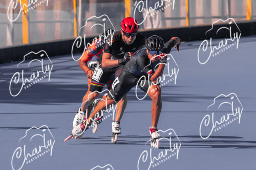 2da Fecha Preselectivo Patín Carrera Alta 2024