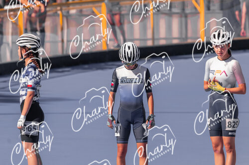 2da Fecha Preselectivo Patín Carrera Alta 2024
