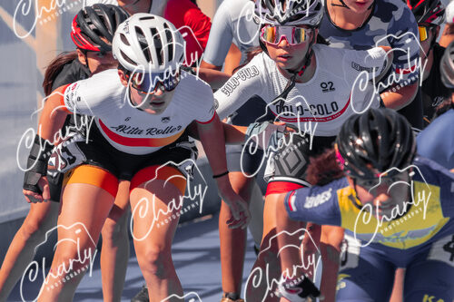 2da Fecha Preselectivo Patín Carrera Alta 2024