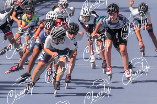 2da Fecha Preselectivo Patín Carrera Alta 2024
