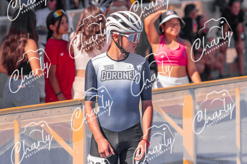 2da Fecha Preselectivo Patín Carrera Alta 2024
