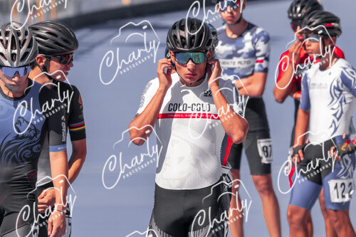 2da Fecha Preselectivo Patín Carrera Alta 2024