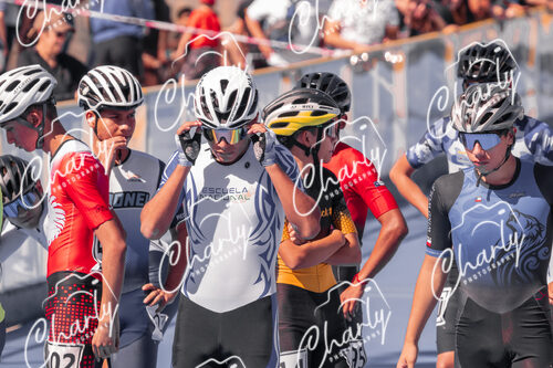 2da Fecha Preselectivo Patín Carrera Alta 2024