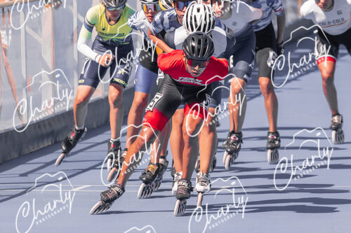 2da Fecha Preselectivo Patín Carrera Alta 2024