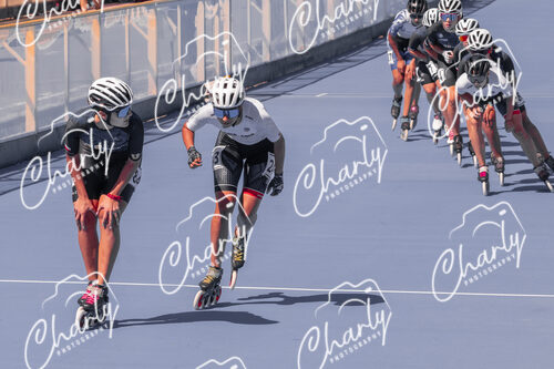 2da Fecha Preselectivo Patín Carrera Alta 2024