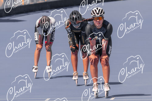 2da Fecha Preselectivo Patín Carrera Alta 2024