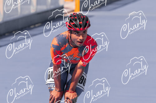 2da Fecha Preselectivo Patín Carrera Alta 2024