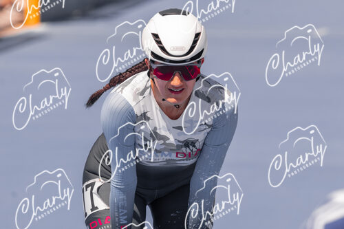 2da Fecha Preselectivo Patín Carrera Alta 2024