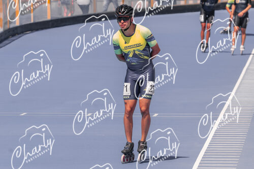 2da Fecha Preselectivo Patín Carrera Alta 2024