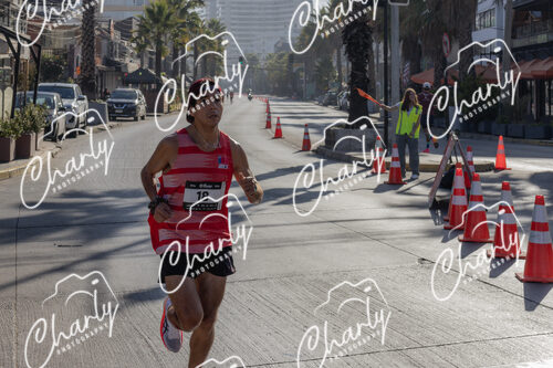 Puma Medio Maratón De Viña Del Mar 2024