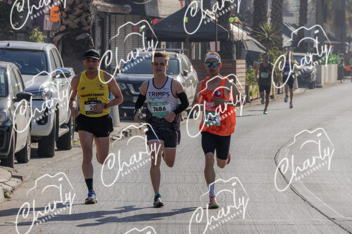 Puma Medio Maratón De Viña Del Mar 2024