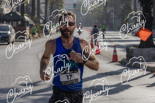Puma Medio Maratón De Viña Del Mar 2024