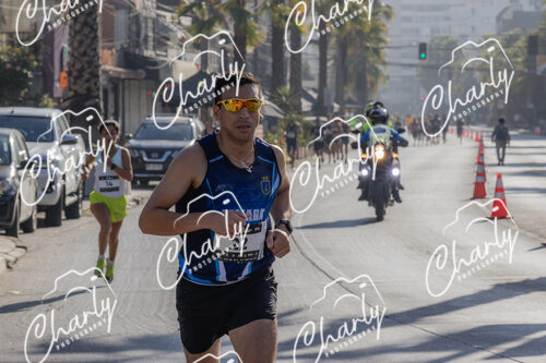 Puma Medio Maratón De Viña Del Mar 2024