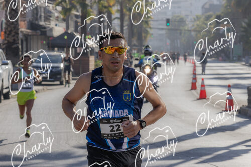 Puma Medio Maratón De Viña Del Mar 2024
