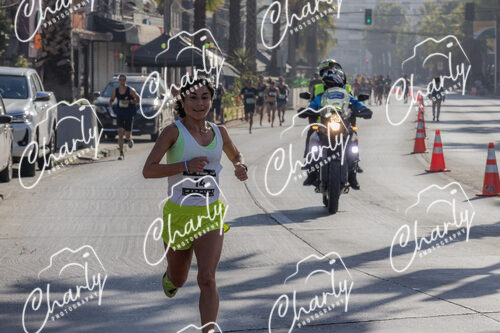 Puma Medio Maratón De Viña Del Mar 2024