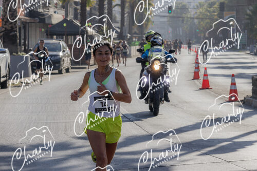 Puma Medio Maratón De Viña Del Mar 2024