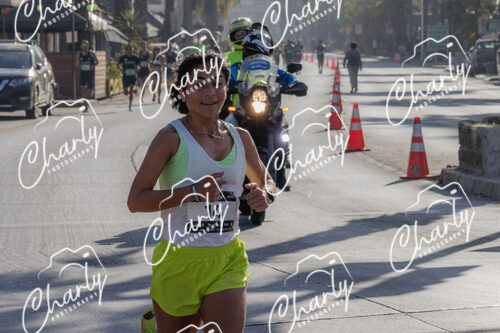 Puma Medio Maratón De Viña Del Mar 2024