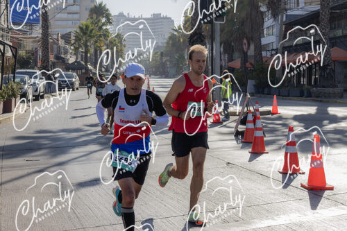 Puma Medio Maratón De Viña Del Mar 2024