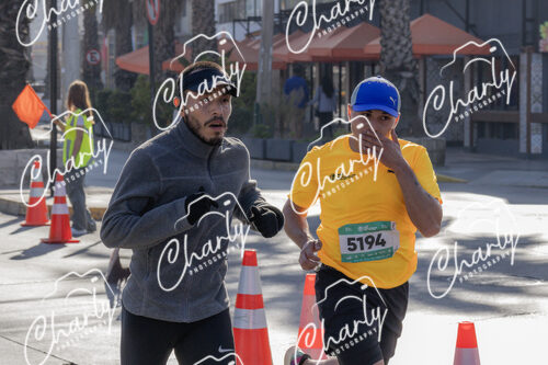 Puma Medio Maratón De Viña Del Mar 2024