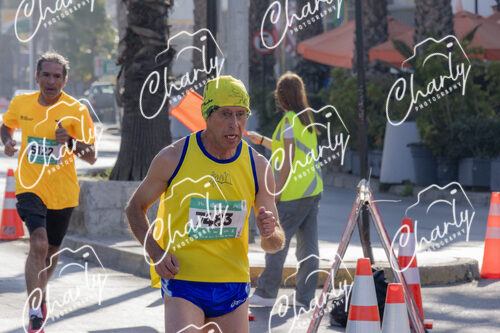 Puma Medio Maratón De Viña Del Mar 2024