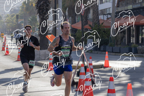 Puma Medio Maratón De Viña Del Mar 2024