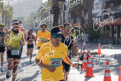 Puma Medio Maratón De Viña Del Mar 2024