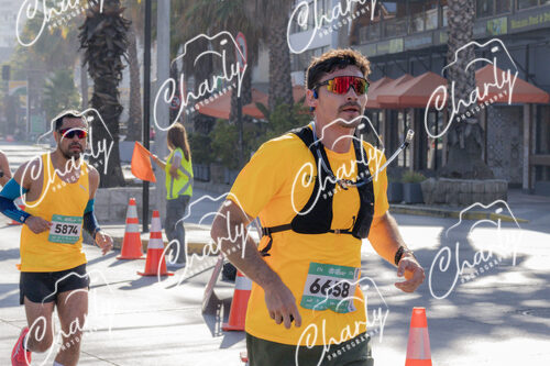 Puma Medio Maratón De Viña Del Mar 2024