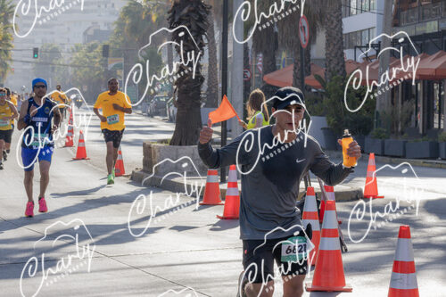 Puma Medio Maratón De Viña Del Mar 2024