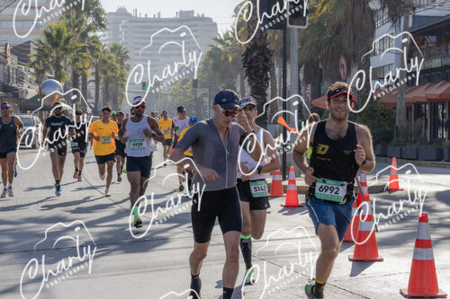 Puma Medio Maratón De Viña Del Mar 2024
