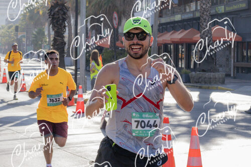 Puma Medio Maratón De Viña Del Mar 2024