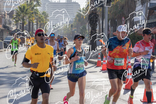 Puma Medio Maratón De Viña Del Mar 2024
