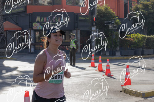 Puma Medio Maratón De Viña Del Mar 2024