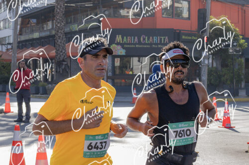 Puma Medio Maratón De Viña Del Mar 2024